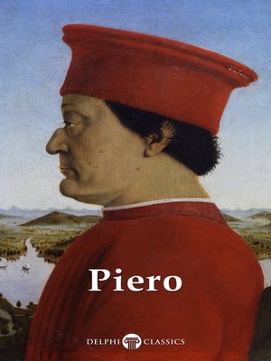 cover image of Delphi Complete Works of Piero della Francesca (Illustrated)